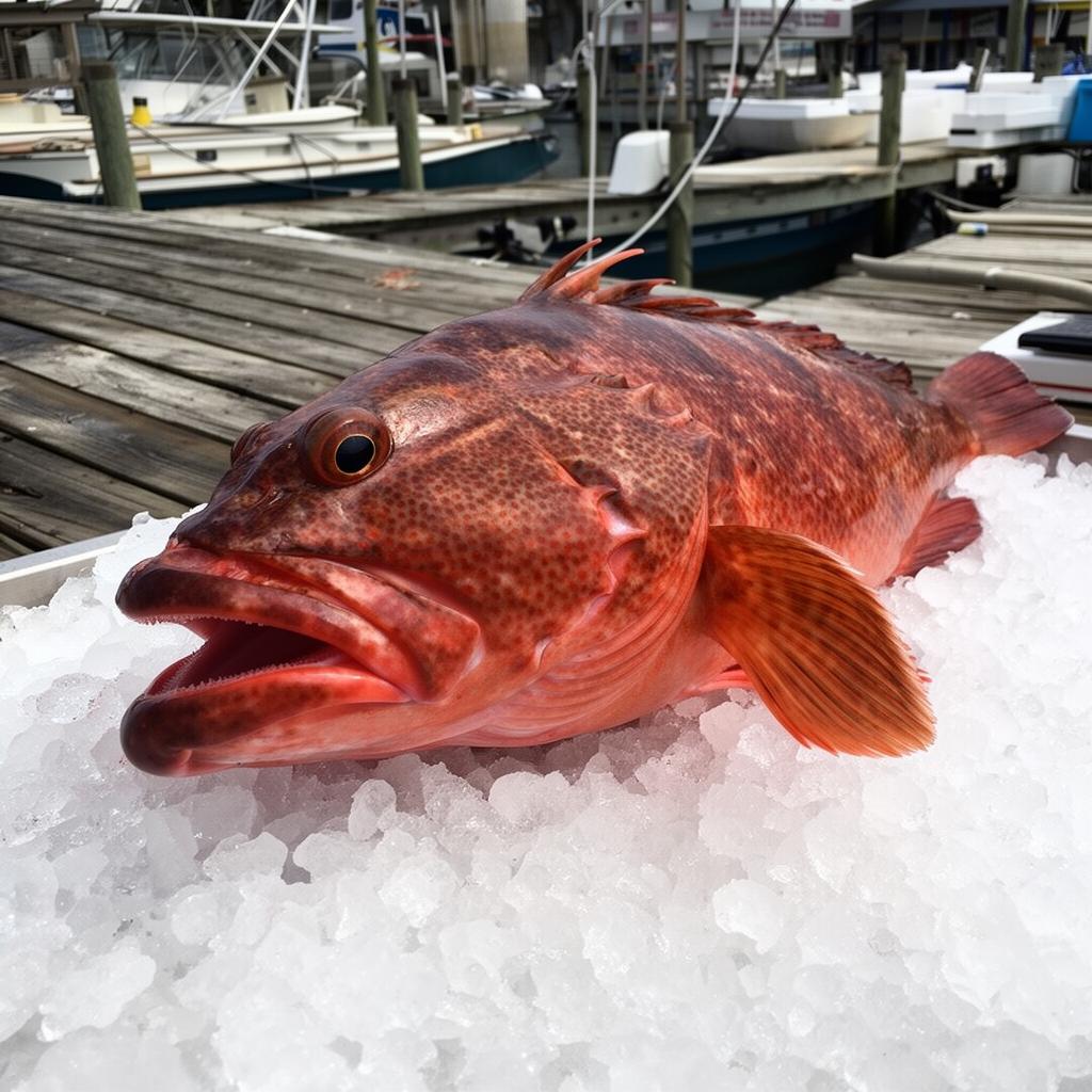 ReelFish | Jupiter's Boat-to-Table Fish Marketplace